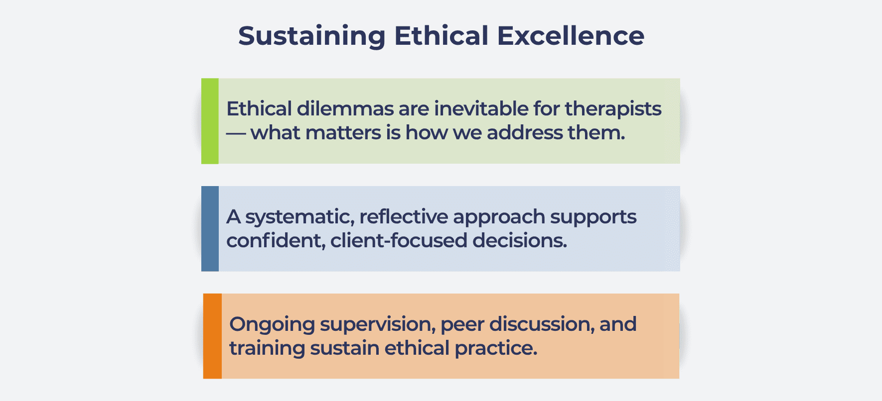 5.3 Ethical Dilemma Simulations and Reflective Integration
