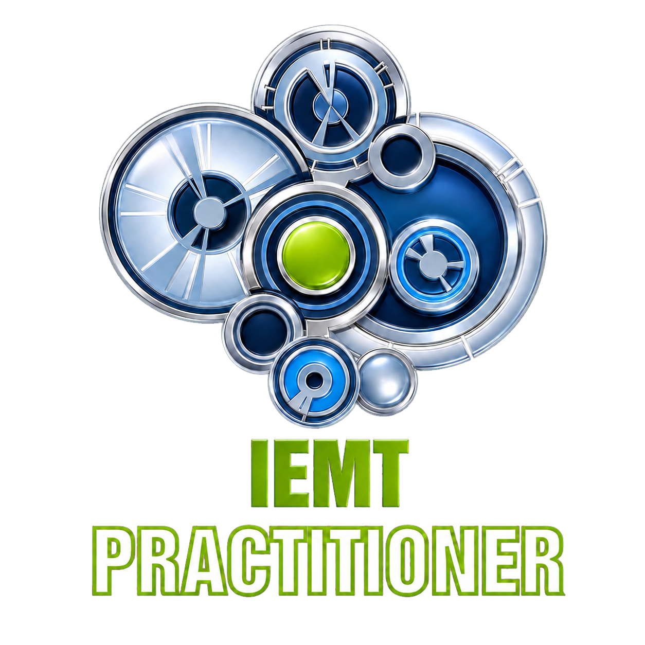 IEMT Practitioner logo