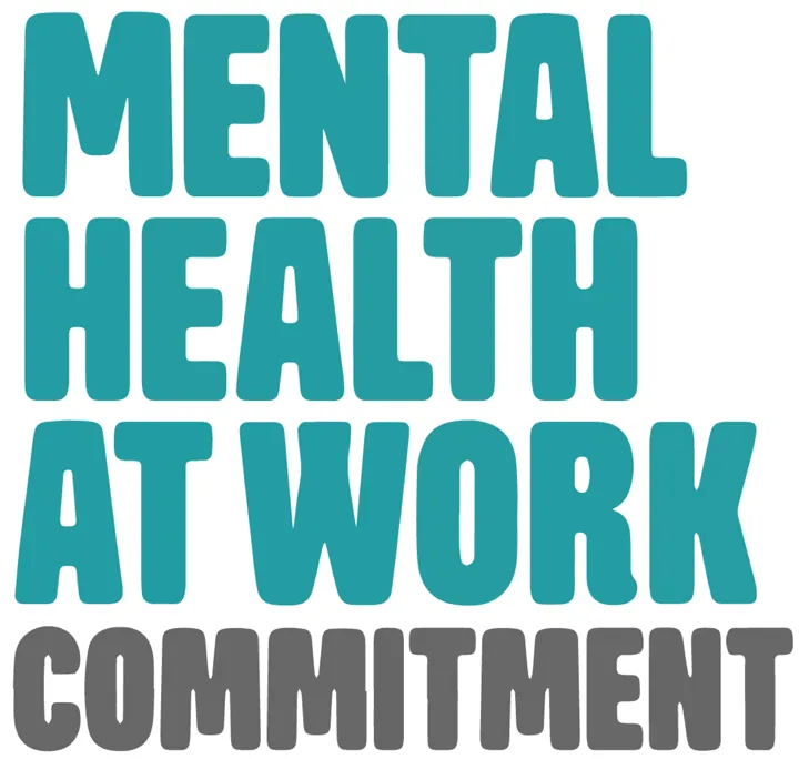 Mental Health at Work Commitment