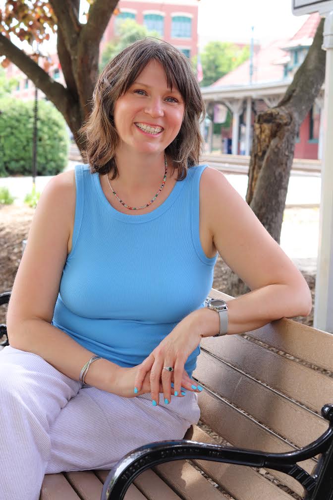 Rose Ferguson, IEMT Practitioner and Certified Hypnotherapist